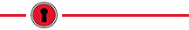 tiny red padlock divider left-aligned tiny red padlock divider left-aligned
