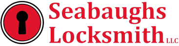 Seabaughs Locksmith logo