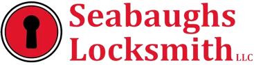Seabaughs Locksmith logo